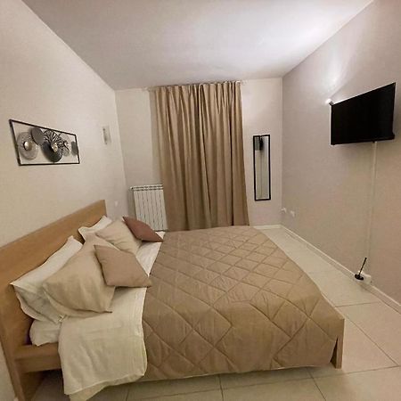 100 Passi Hotel Palermo Eksteriør billede