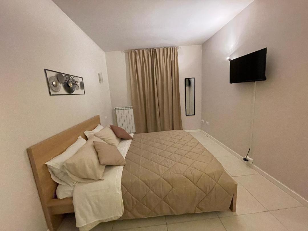 100 Passi Hotel Palermo Eksteriør billede