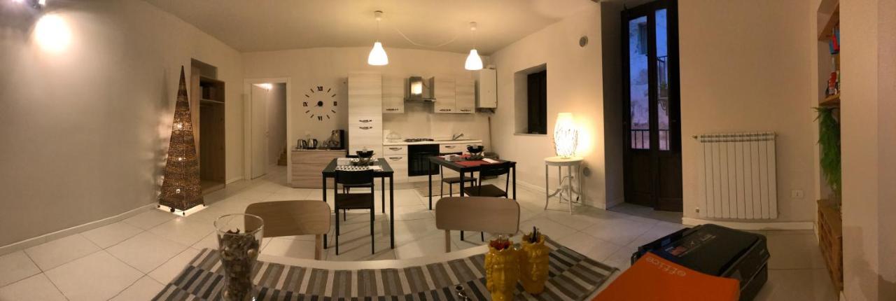 100 Passi Hotel Palermo Eksteriør billede
