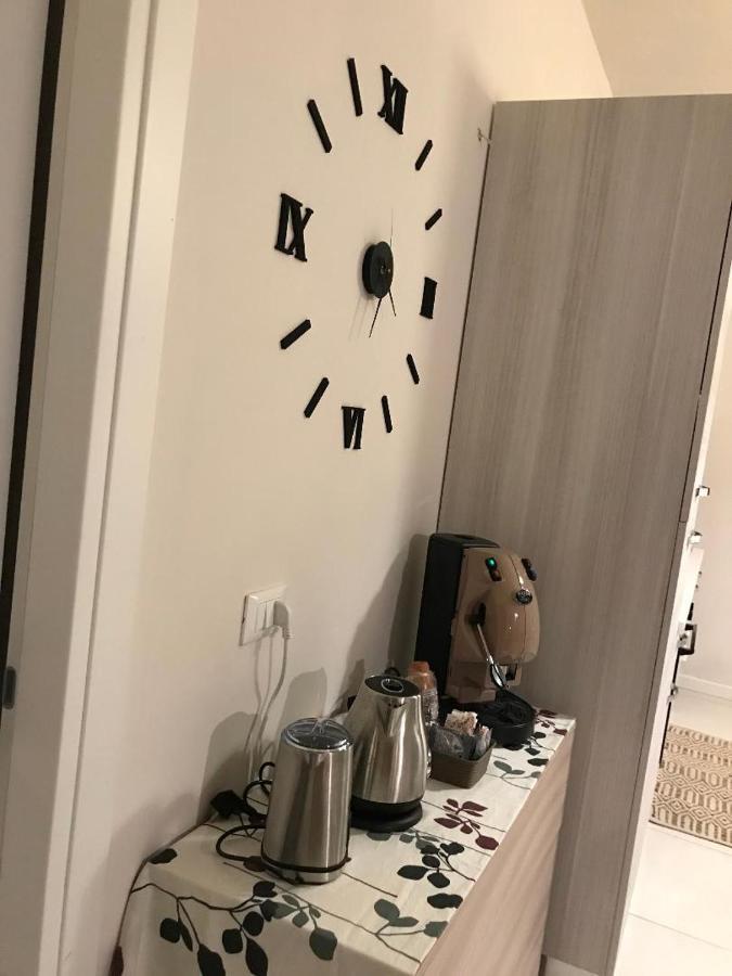 100 Passi Hotel Palermo Eksteriør billede