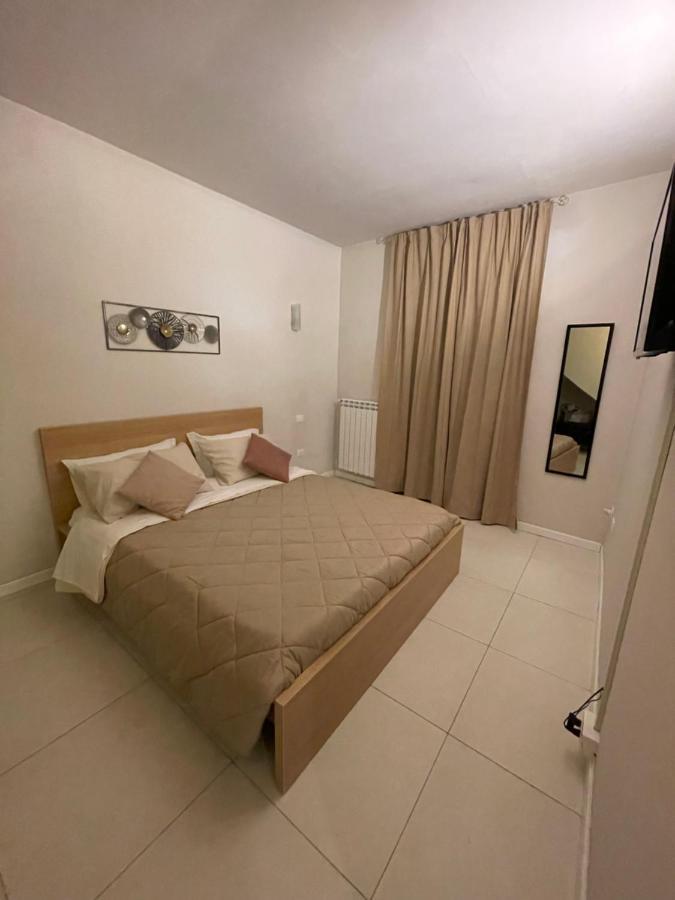 100 Passi Hotel Palermo Eksteriør billede