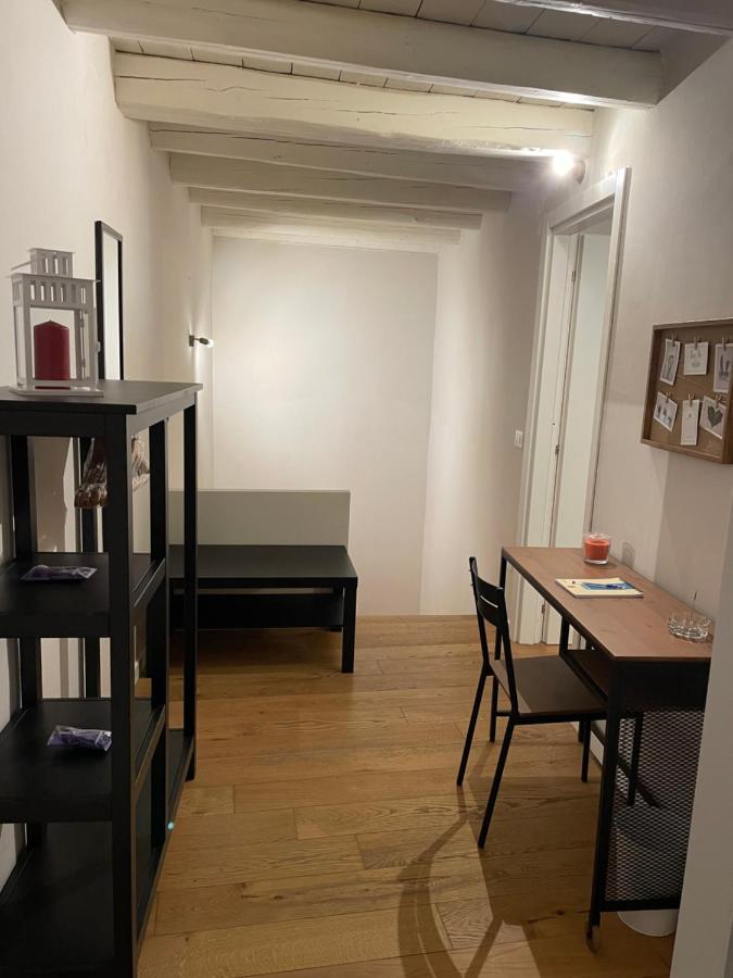 100 Passi Hotel Palermo Eksteriør billede