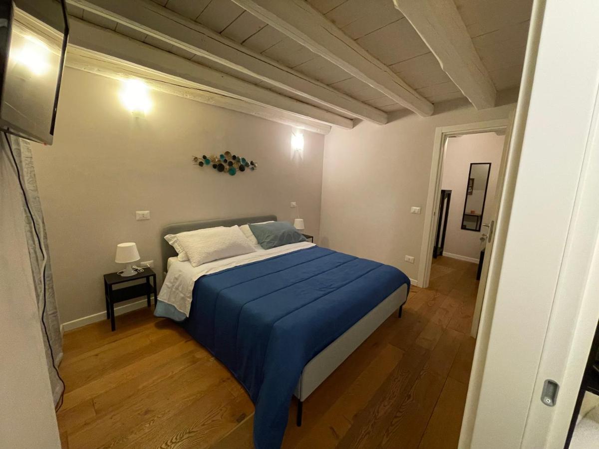 100 Passi Hotel Palermo Eksteriør billede