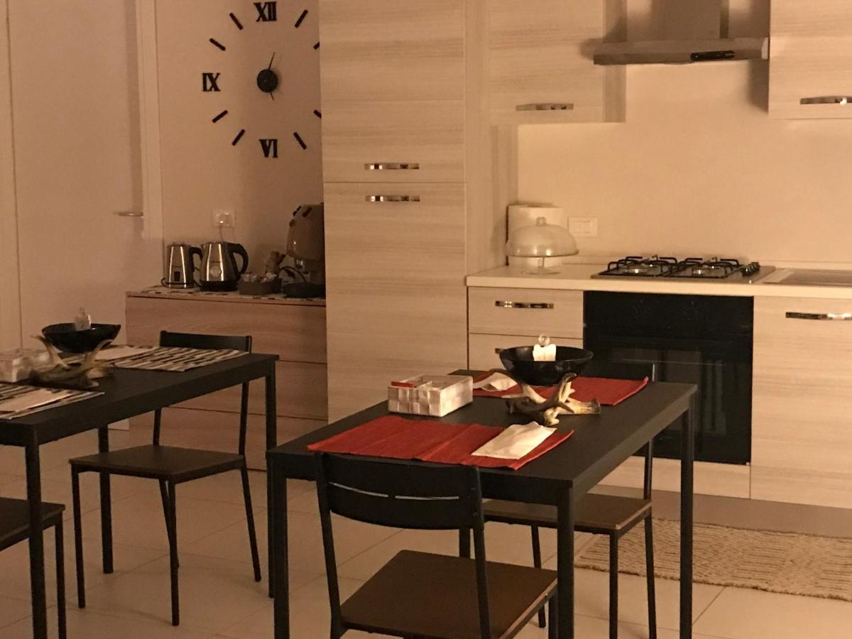 100 Passi Hotel Palermo Eksteriør billede